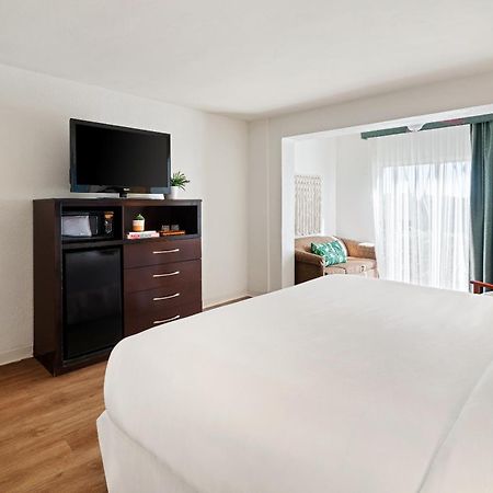 Hotel Palm Tree Club Miami North Bay Village Esterno foto