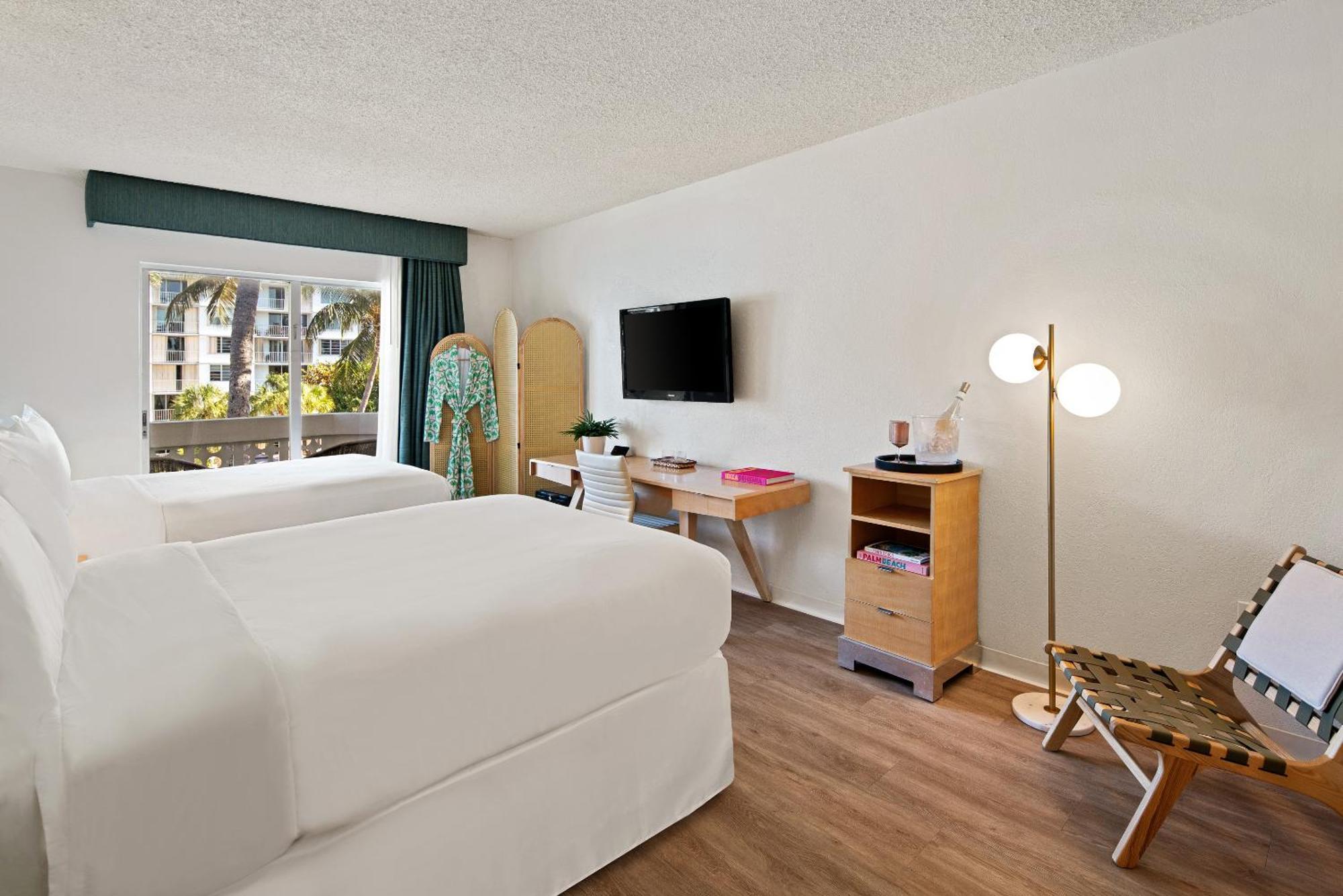 Hotel Palm Tree Club Miami North Bay Village Esterno foto